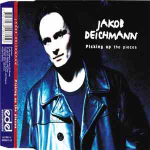 Jakob Deichmann - Picking Up The Pieces
