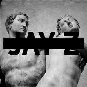 JAY Z - Magna Carta... Holy Grail