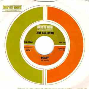 Jim Sullivan - Rosey