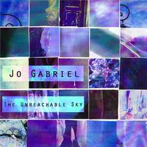 Jo Gabriel - The Unreachable Sky