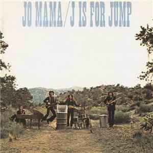 Jo Mama - J Is For Jump