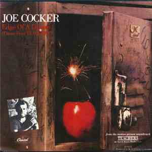 Joe Cocker - Edge Of A Dream (Theme From 'Teachers')