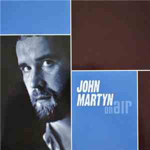 John Martyn - On Air