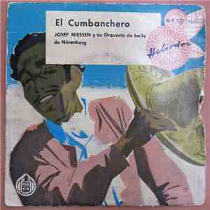 Josef Niessen, Orquesta De Baile de Nurenberg - El Cumbanchero