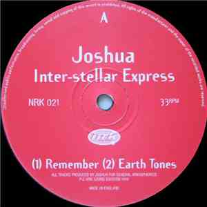 Joshua - Inter-Stellar Express