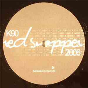 K90 - Red Snapper 2006