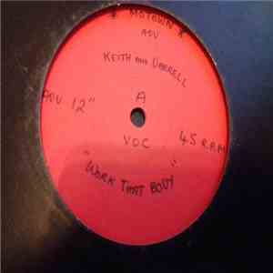 Keith & Darrell - Work That Body