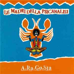 Le Madri Della Psicanalisi - A.Ra.Go.Sta