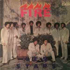 Les Stars - Fire