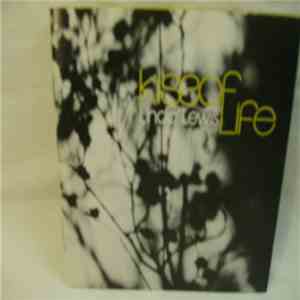 Linda Lewis - Kiss Of Life