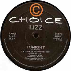 Lizz - Tonight