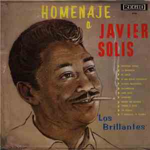 Los Brillantes - Homenaje A Javier Solis