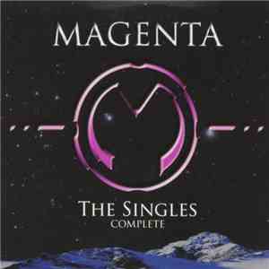 Magenta  - The Singles - Complete