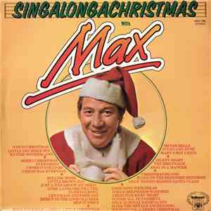 Max Bygraves - Singalongachristmas With Max