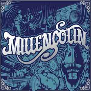 Millencolin - Machine 15
