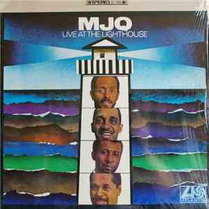 MJQ - Live At The Lighthouse