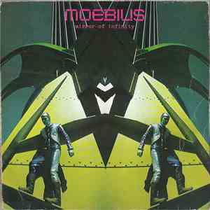 Moebius  - Mirror Of Infinity