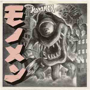 Monomen - Wrecker!