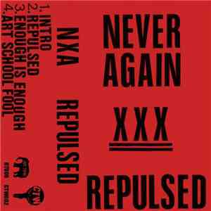 Never Again - Repulsed