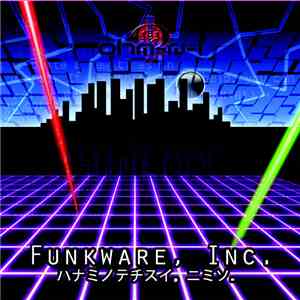 Ohm-N-I - Funkware, Inc.