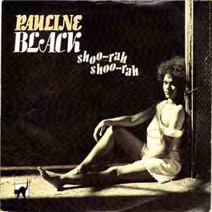 Pauline Black - Shoo-Rah, Shoo-Rah