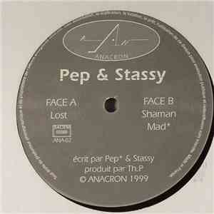 Pep & Stassy - Lost