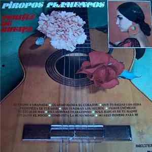 Perlita De Huelva - Piropos Flamencos
