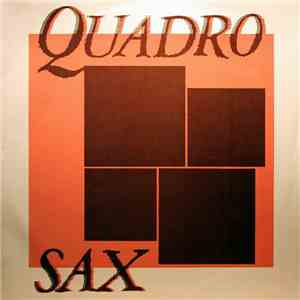 Quadro Sax - Quadro Sax