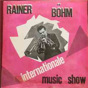Rainer Böhm - Music-Show