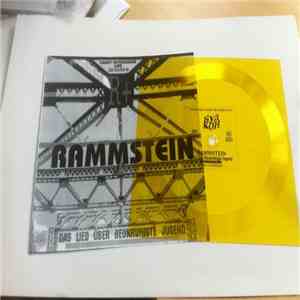 Rammstein - Das Lied über die beunruhigte Jugend -Live Sankt Petersburg 200 ...