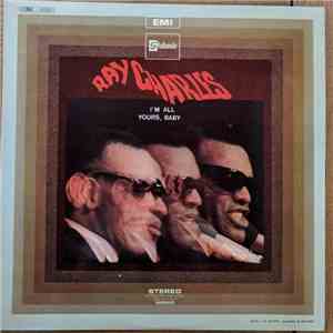 Ray Charles - I'm All Yours-Baby!