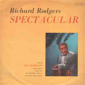 Ray Ellington, Richard Rodgers - Richard Rodgers Spectacular