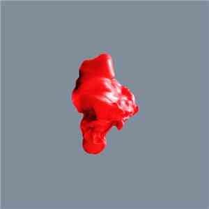Ricardo Donoso - Beginning Of The Shape