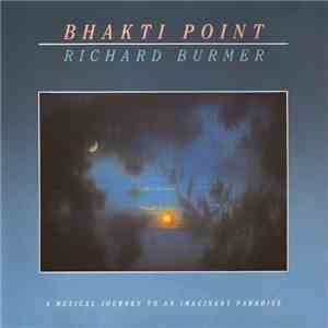 Richard Burmer - Bhakti Point
