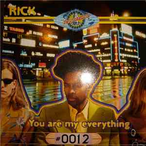 Rick - You Are My Everything