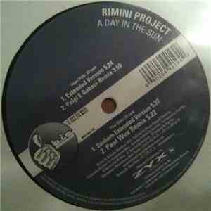 Rimini Project - A Day In The Sun