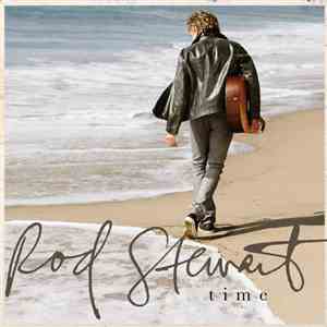 Rod Stewart - Time