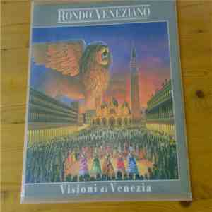 Rondo Veneziano - Visioni Di Venezia