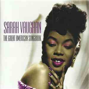 Sarah Vaughan - The Great American Songbook