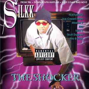 Silkk - The Shocker
