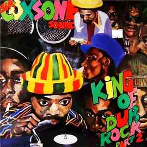 Sir Coxsone Sound - King Of Dub Rock Part 2