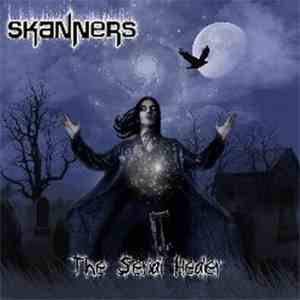 Skanners - The Serial Healer