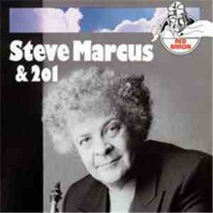 Steve Marcus & 2o1 - Steve Marcus & 2o1