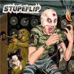 Stupeflip - Stupeflip