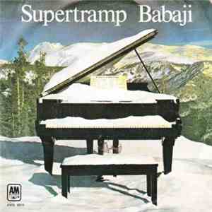 Supertramp - Babaji