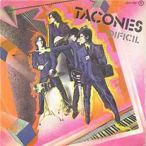 Tacones - Difícil