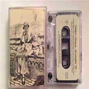Tandy - Demos November '95
