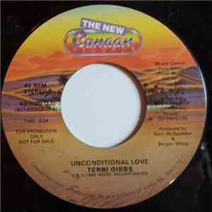 Terri Gibbs - Unconditional Love