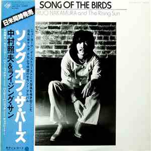 Teruo Nakamura And The Rising Sun - Song Of The Birds