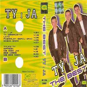 The Best - Ty I Ja
